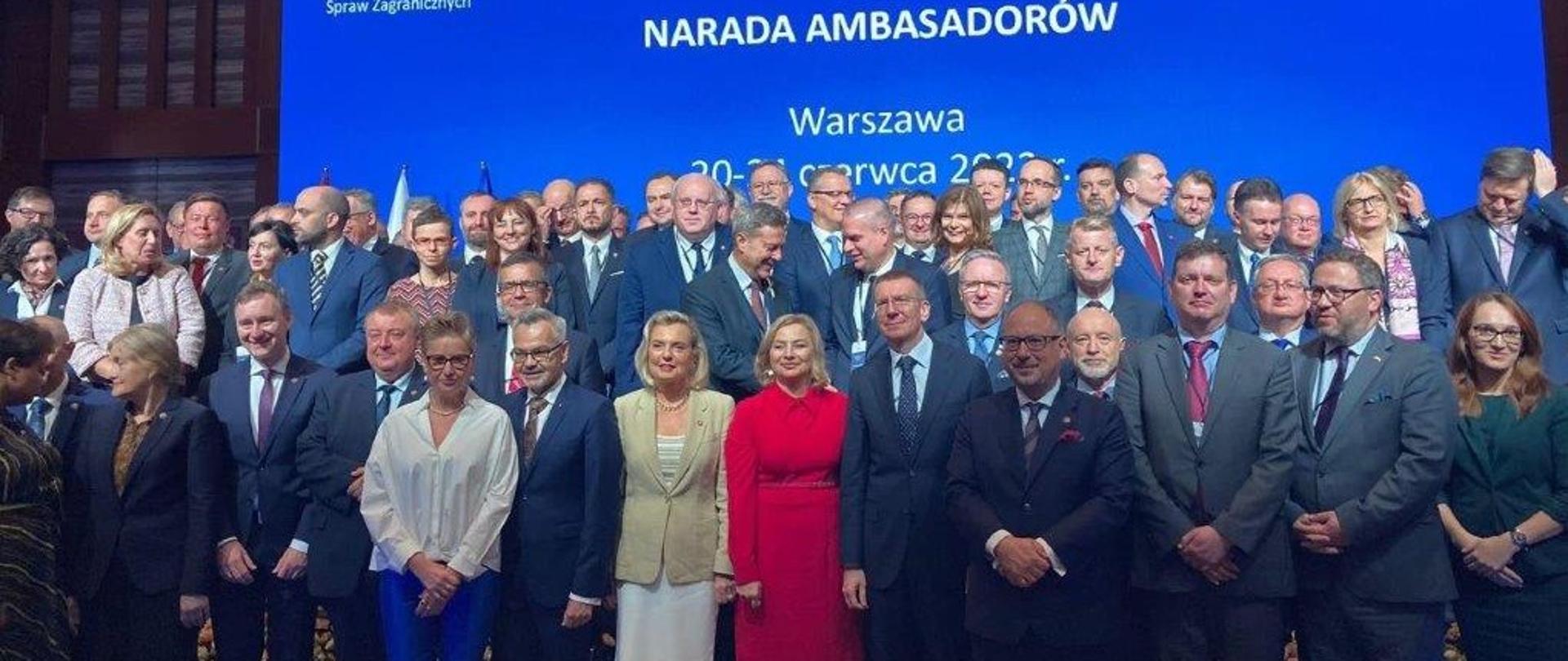 Narada Ambasadorów