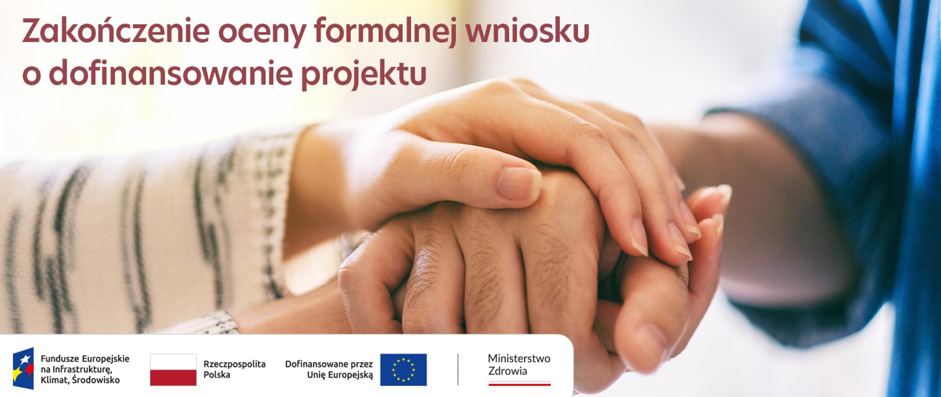 Zakończenie projektu FEnIKS