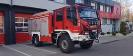 IVECO EUROCARGO GBA-RT 2,516