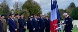 Celebrations organized by the local authorities.