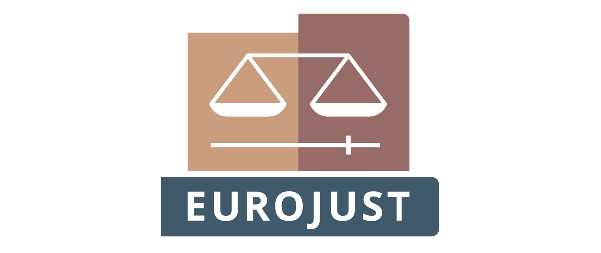 EUROJUST LOGO