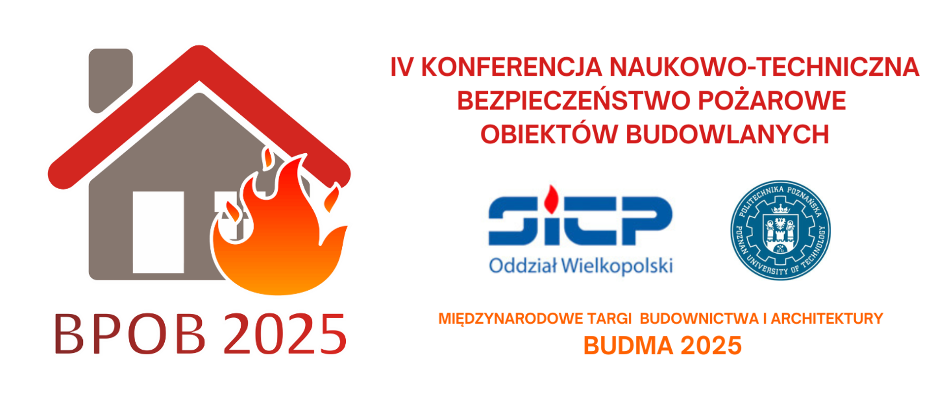 Konferencja BUDMA 2025