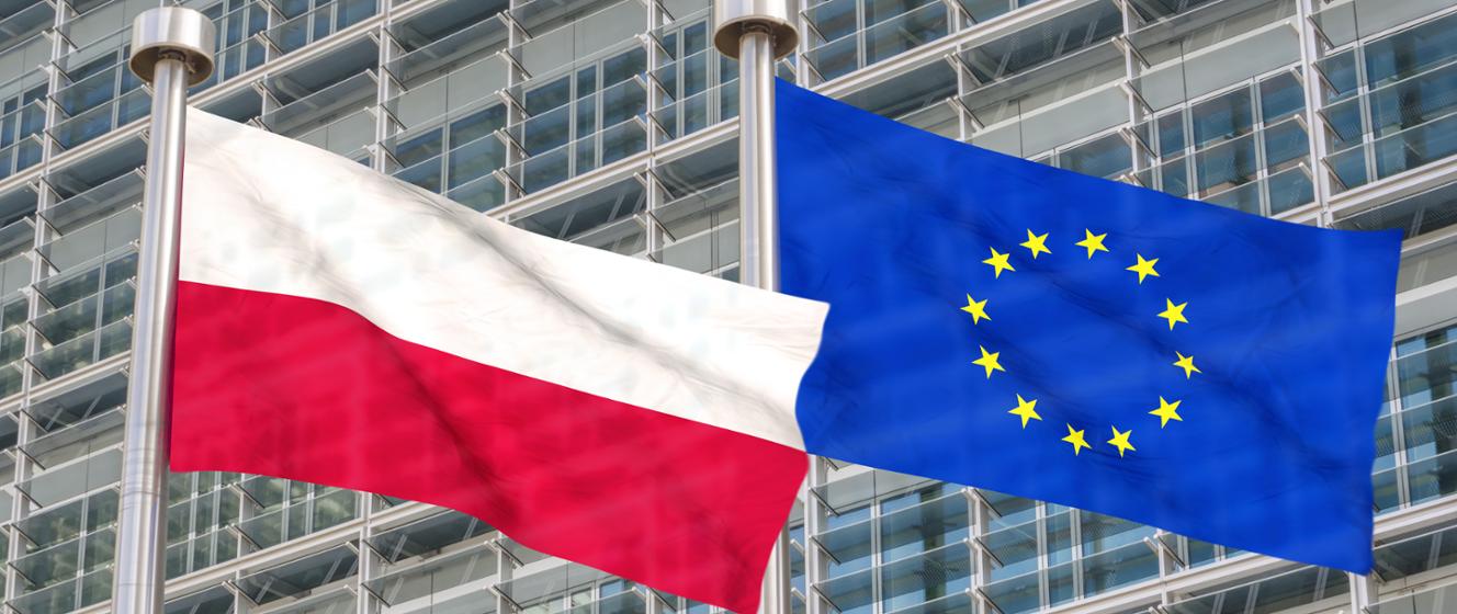 30 Lat Temu Polska Złożyła Wniosek O Rozpoczęcie Negocjacji W Sprawie Umowy O Stowarzyszeniu Ze 2996