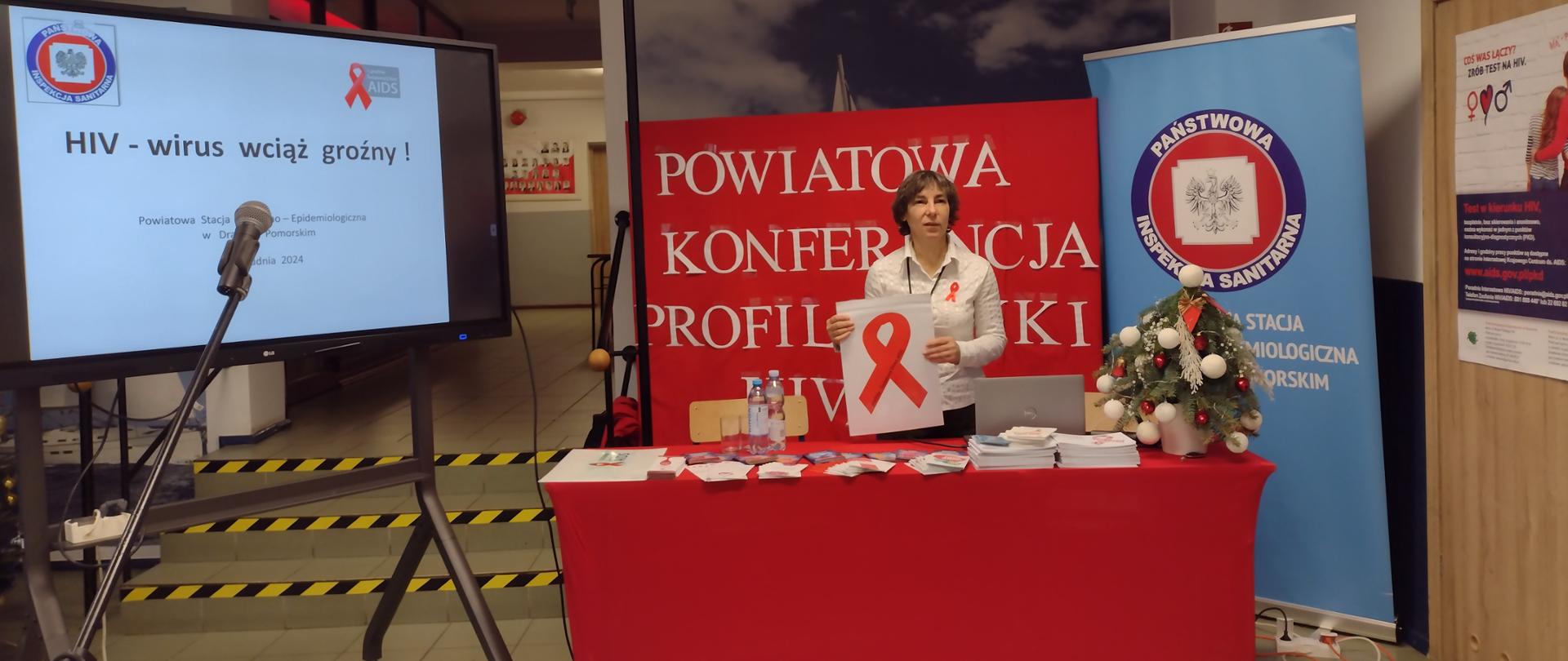 obraz konferencja