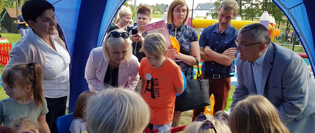 Rodzinne Pikniki W Małopolsce Ministerstwo Rodziny I Polityki Społecznej Portal Govpl 0987