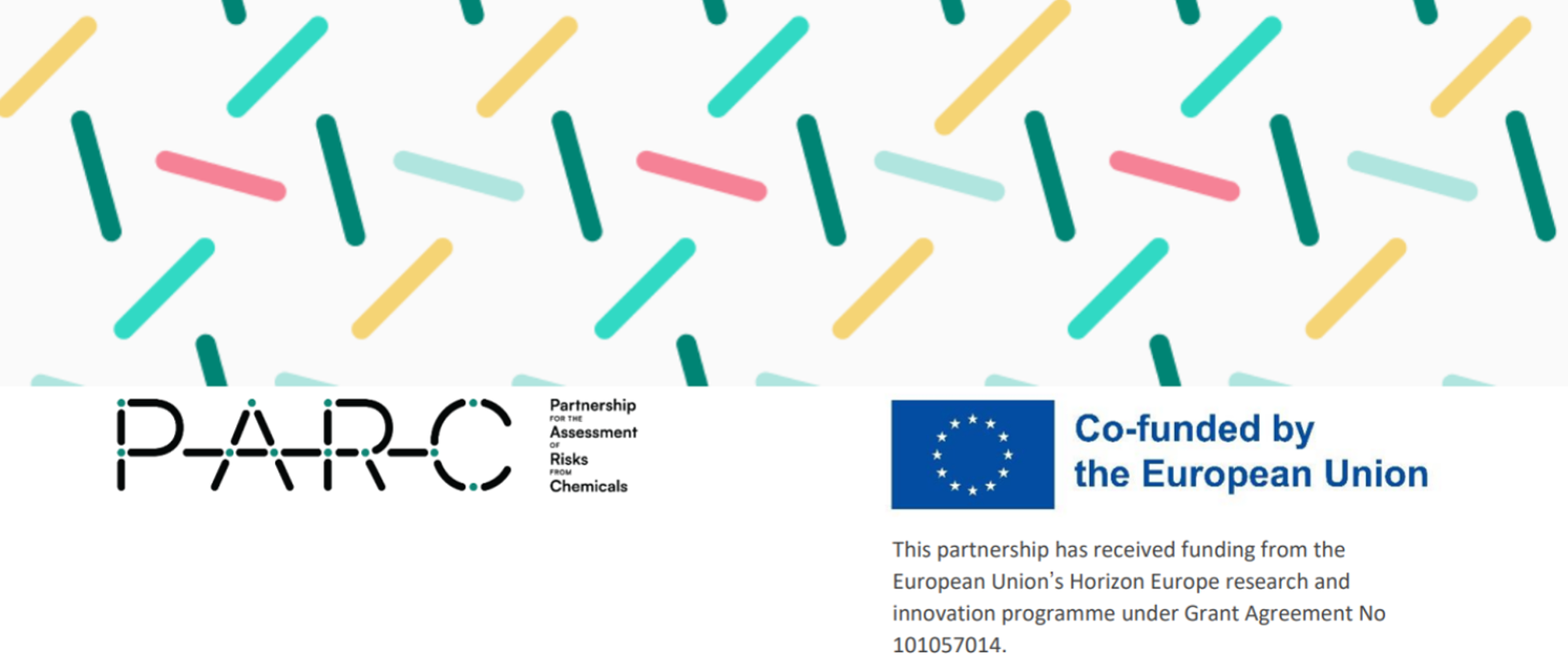 Program Partnerstwo na rzecz oceny ryzyka związanego z chemikaliami (ang. Partnership for the Assessment of Risks from Chemicals, PARC)