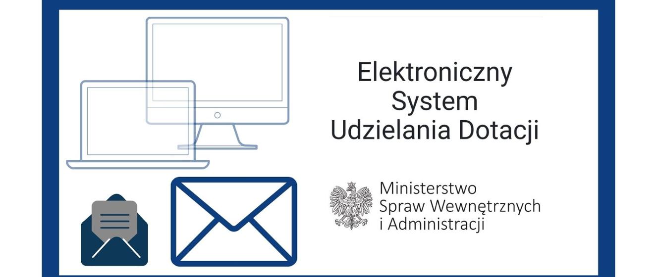 Elektroniczny System Udzielania Dotacji - Adres Email - Mniejszości ...