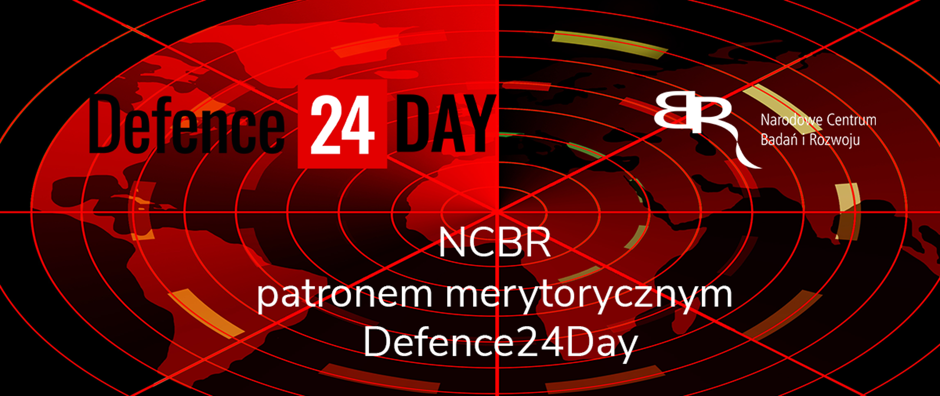 NCBR patronem merytorycznym Defence24Day