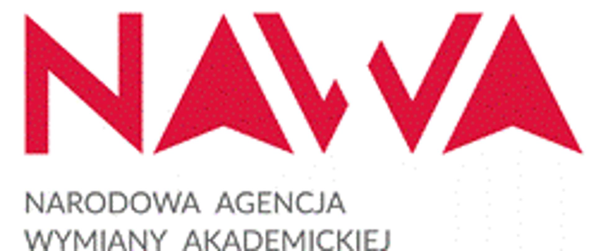 NAWA logo