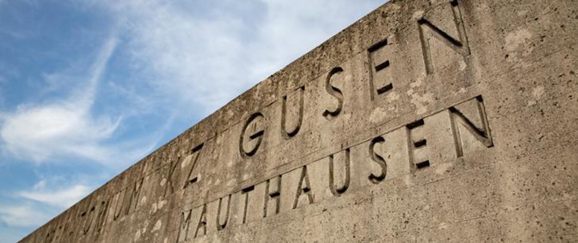 mauthausen