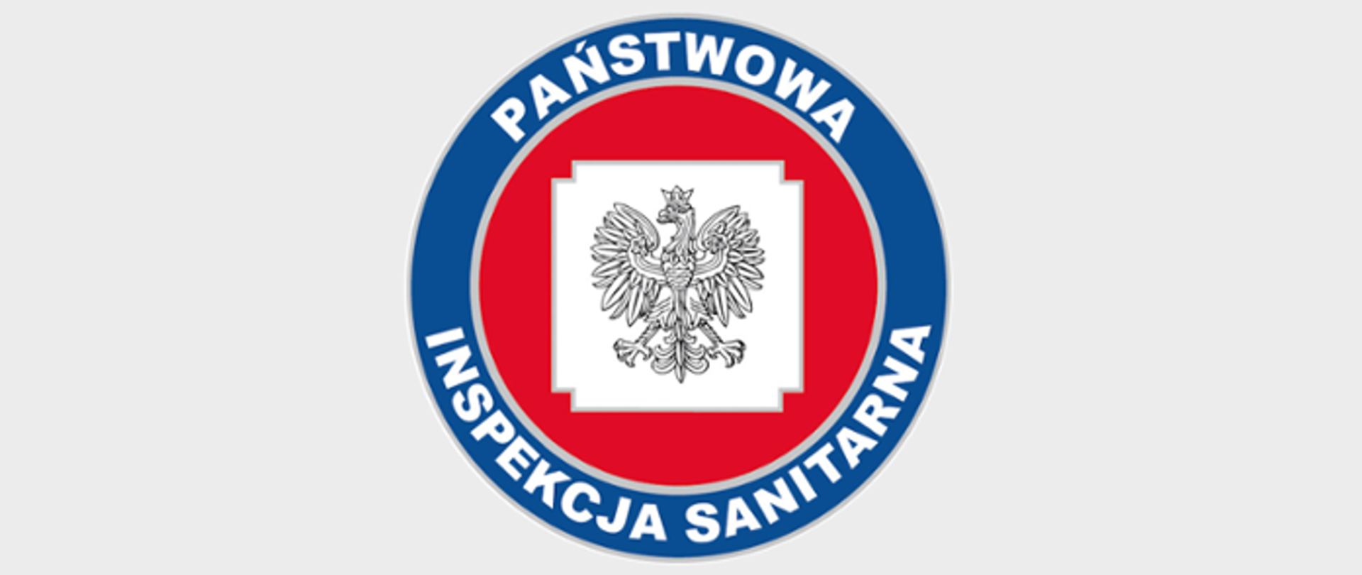 Logo Państwowej Inspekcji Sanitarnej