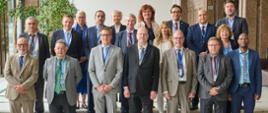 Nuclear safety and radiological protection experts are participating in the second mission of the Integrated Regulatory Review Service (IRRS)