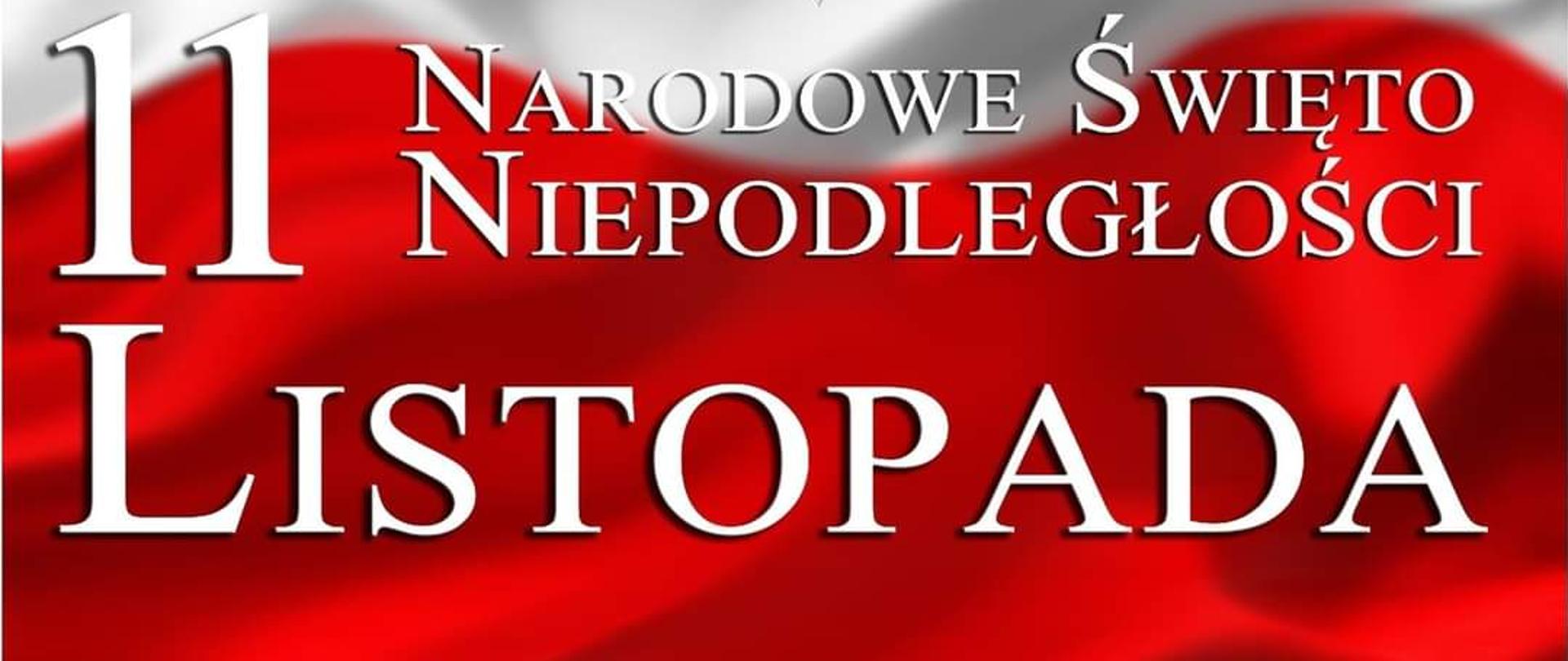 Obchody Święta Niepodległości