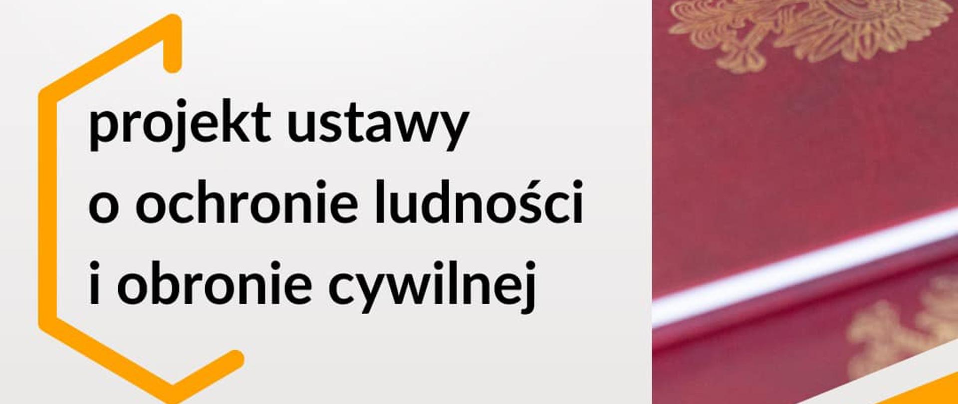 Grafika sejm przyjął ustawę