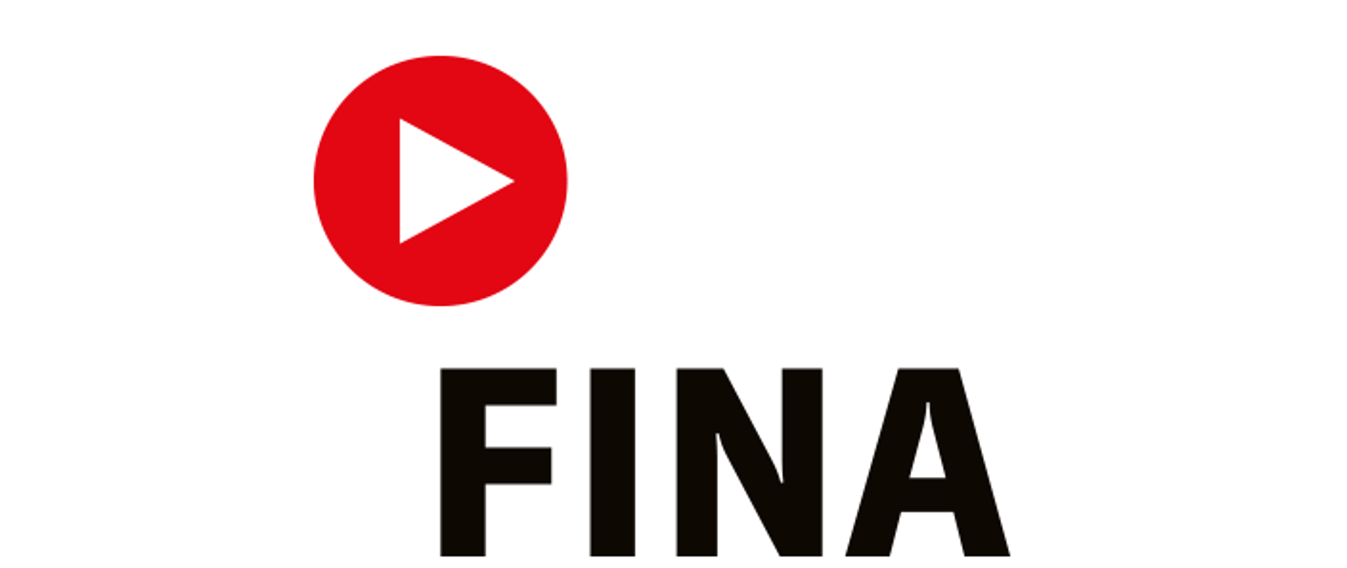 Logotyp Fina - Filmoteka Narodowa – Instytut Audiowizualny