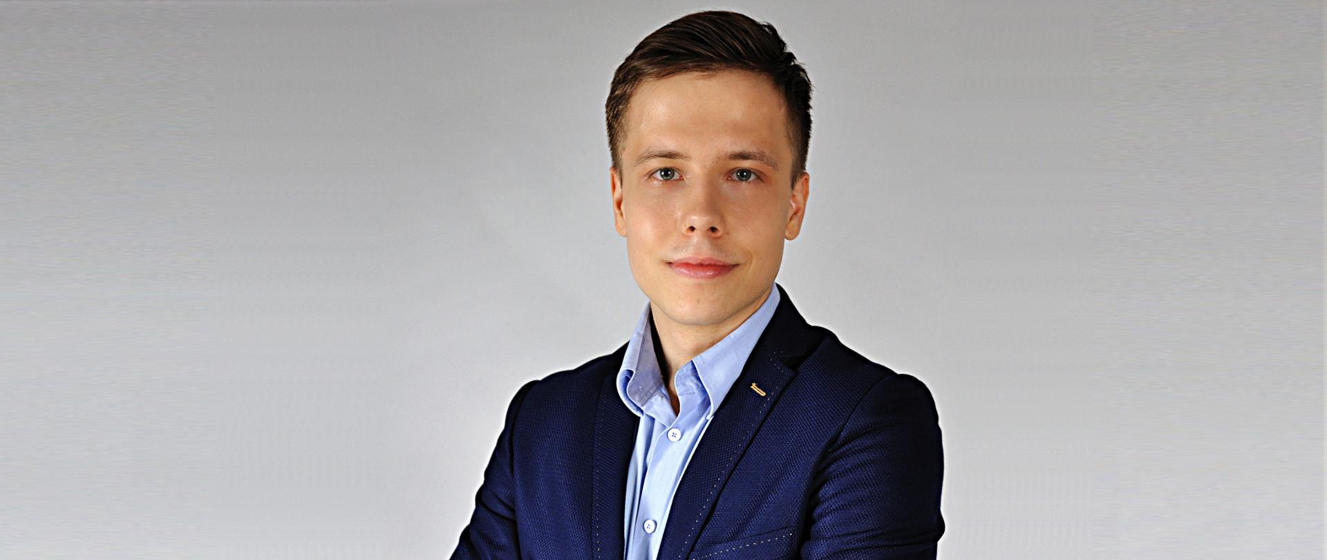 Mateusz Jarus 