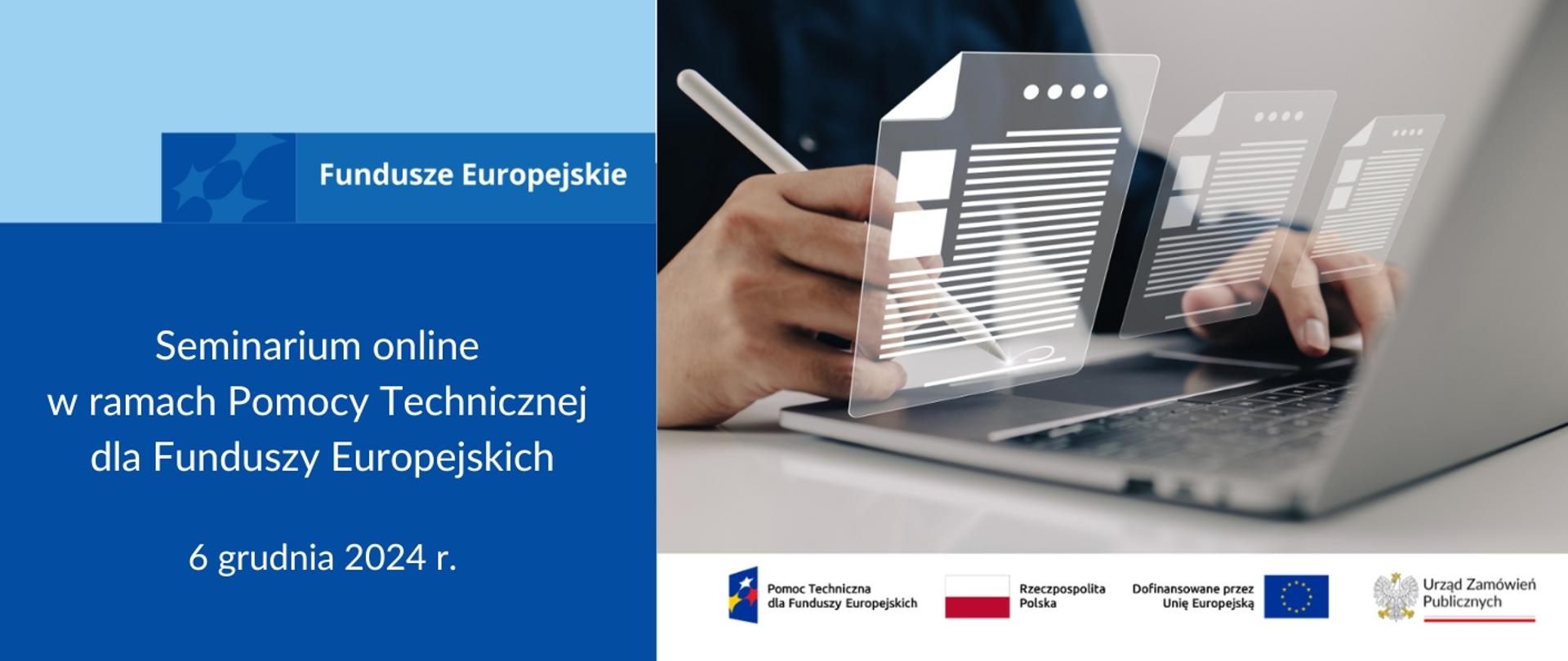 SEMINARIUM „Współczesna poprawność i skuteczność języka w przestrzeni publicznej. Jak skutecznie porozumiewać się w procesie zakupów publicznych?”