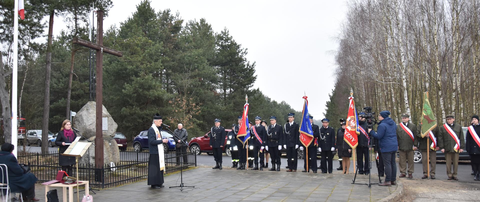 Region radomski: 159. rocznica bitwy pod Lipą