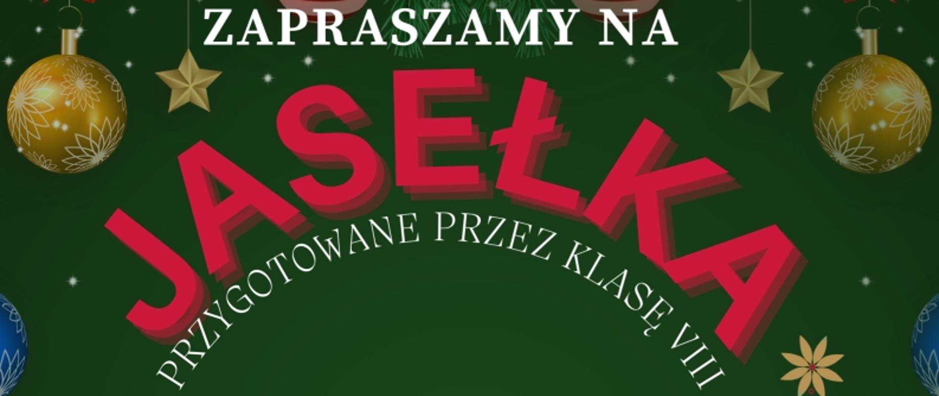 jasełka