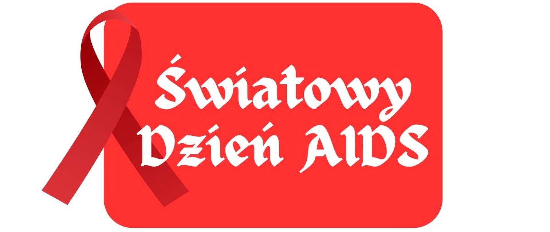 Światowy Dzień AIDS