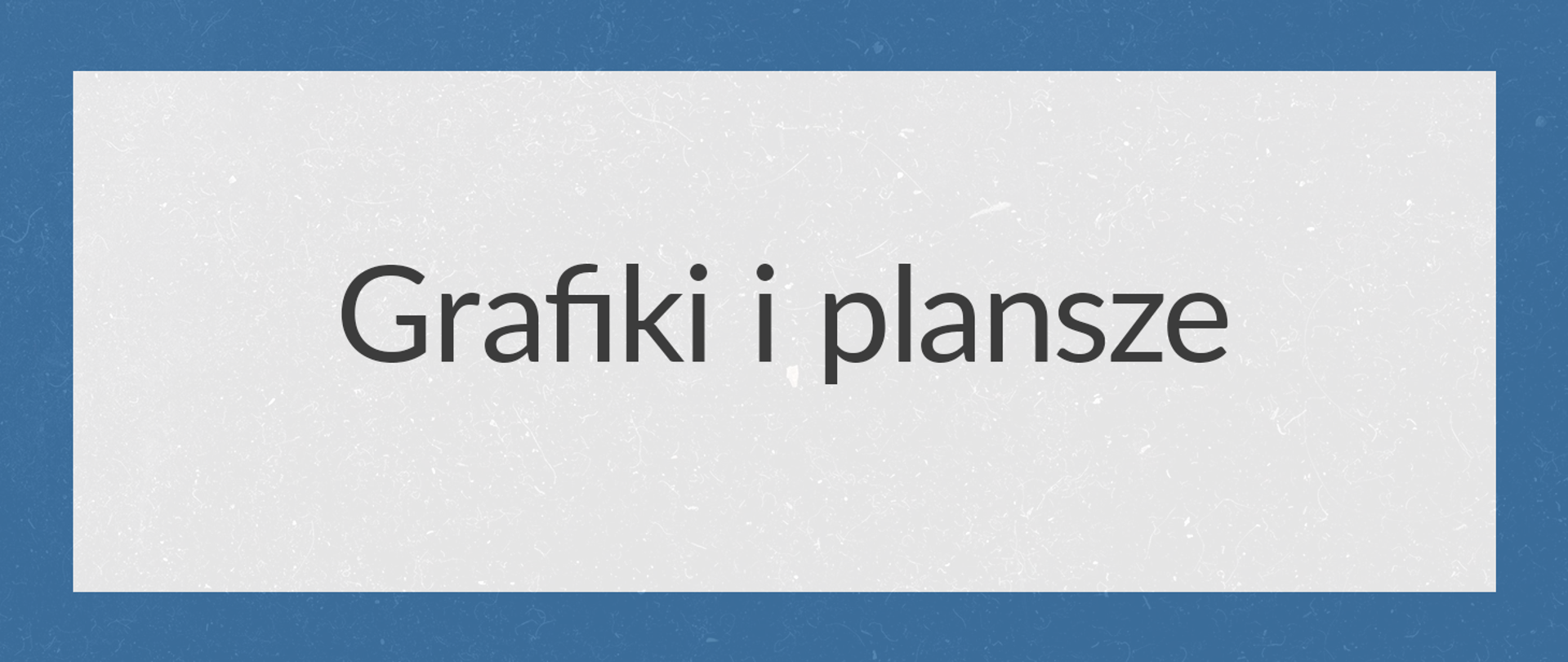 Grafiki