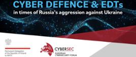 Seminar on cybersecurity_NATO HQ 2 June 2022