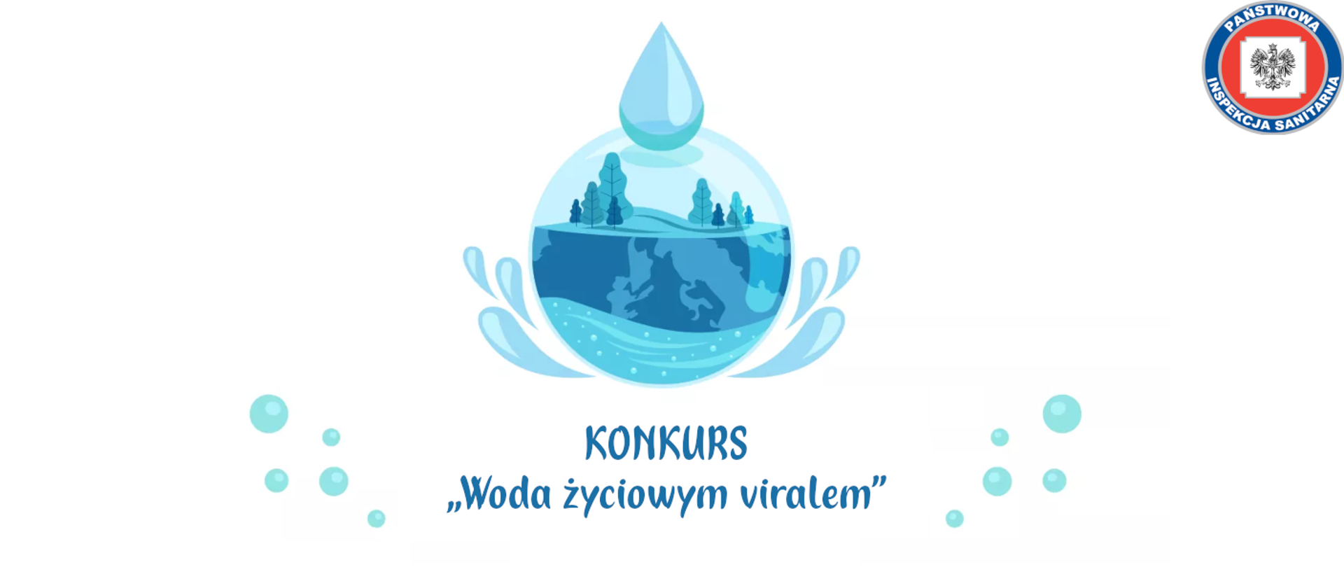 światowy dzień wody - konkurs