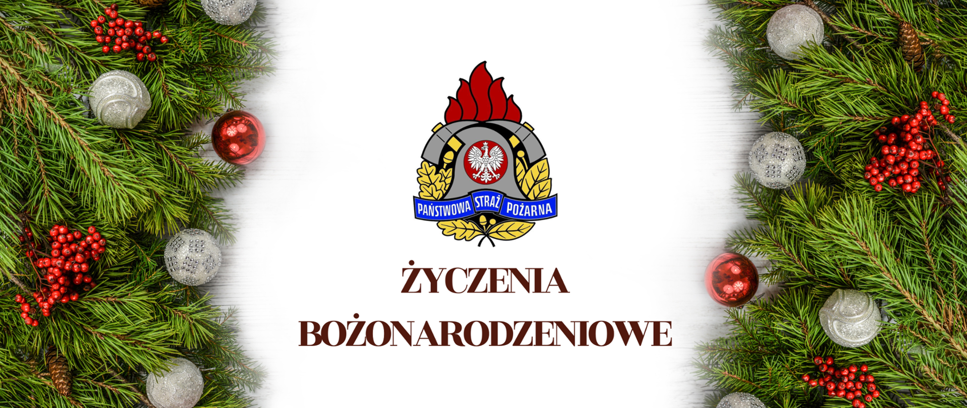 Życzenia Święta Bożego Narodzenia 2024