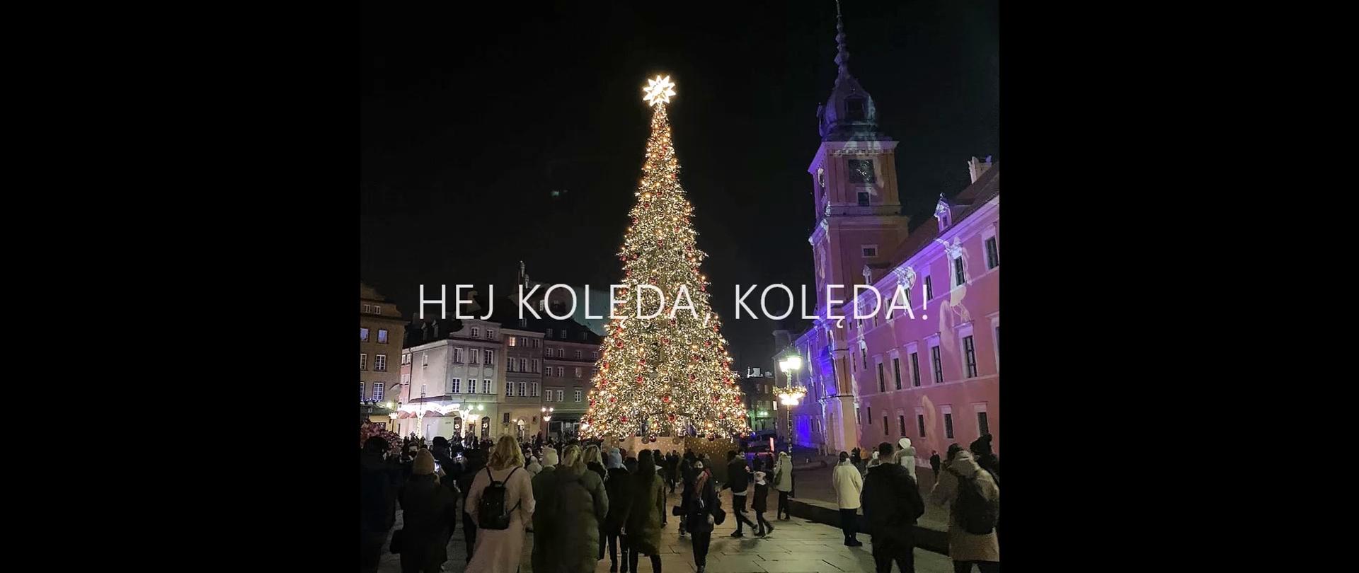 hej kolęda kolęda-polonia kazachstańska śpiewa kolędy