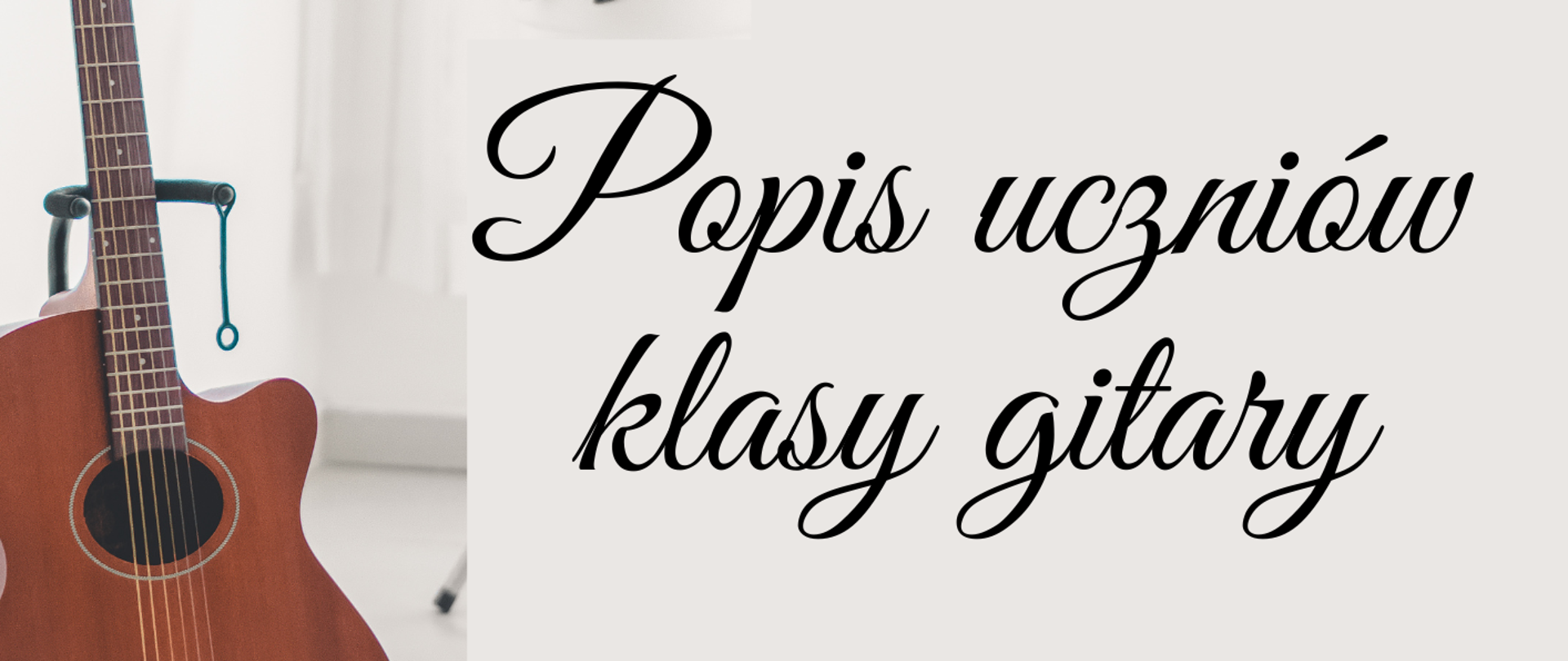 popis klasy gitary 4.12.2024