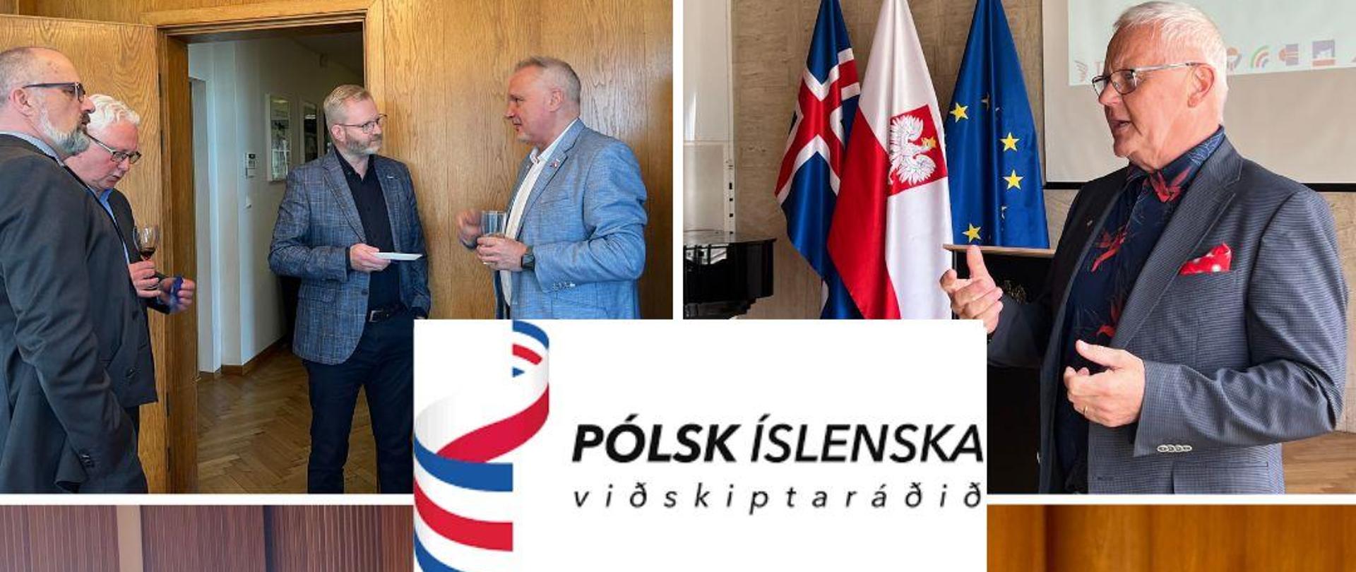 Pólsk-íslenska viðskiptaráð