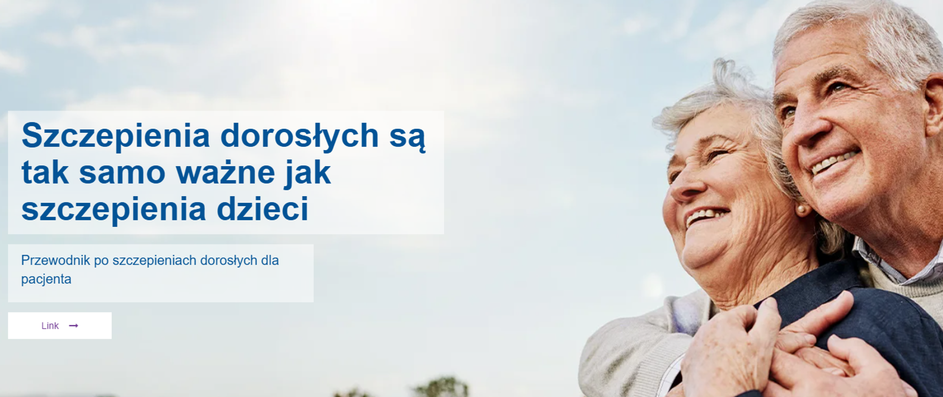  Szczepienia dorosłych są tak samo ważne jak szczepienia dzieci