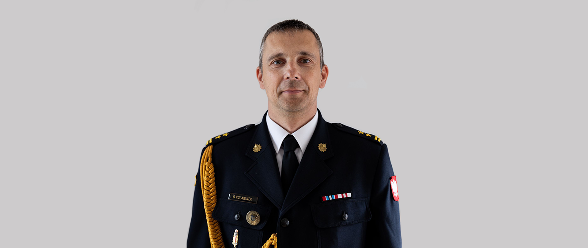 Komendant Powiatowy Państwowej Straży Pożarnej w Brzegu