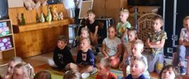 Niepubliczne Przedszkole Misia Uszatka w Kaliszu