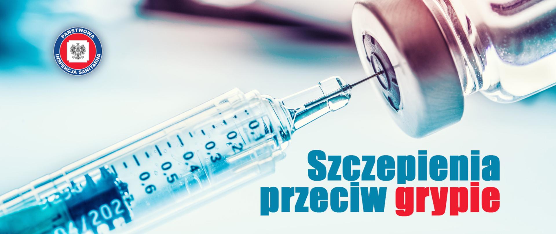 Szczepienia przeciw grypie