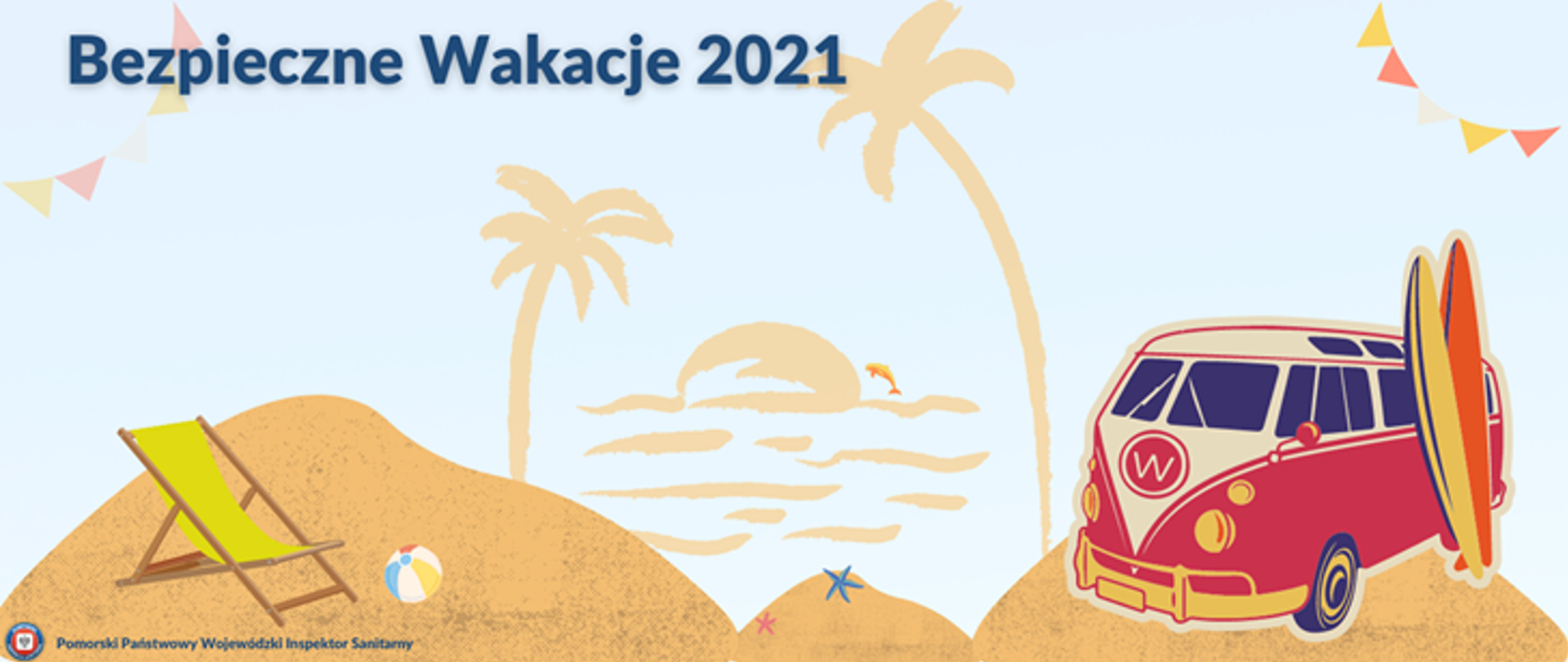 Bezpieczne Wakacje 2021