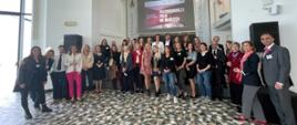 workshop per le imprenditrici polacche