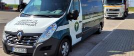 Firma bez licencji wspólnotowej wykonywała międzynarodowy transport autobusu z Niemiec do Polski