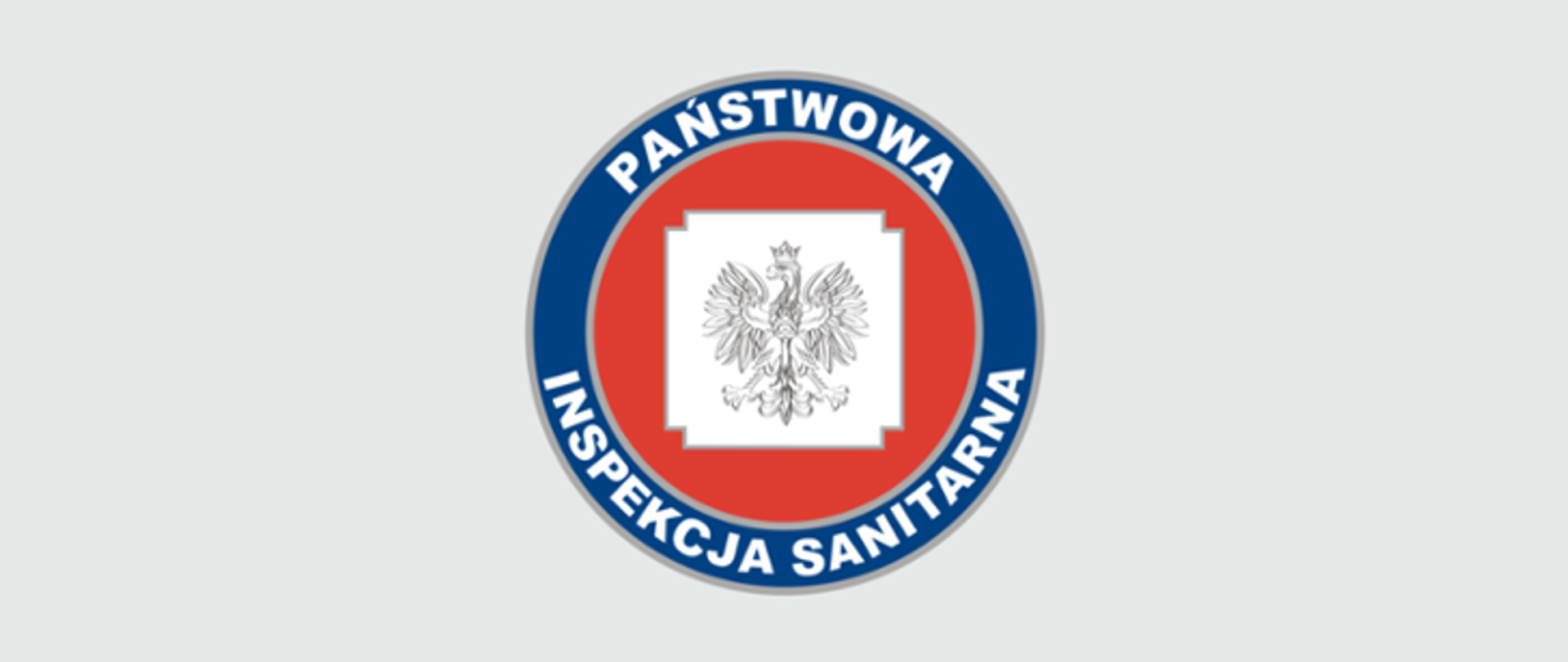 logo Państwowej Inspekcji Sanitarnej