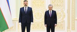 Prezydenci_Polski_i_Uzbekistanu