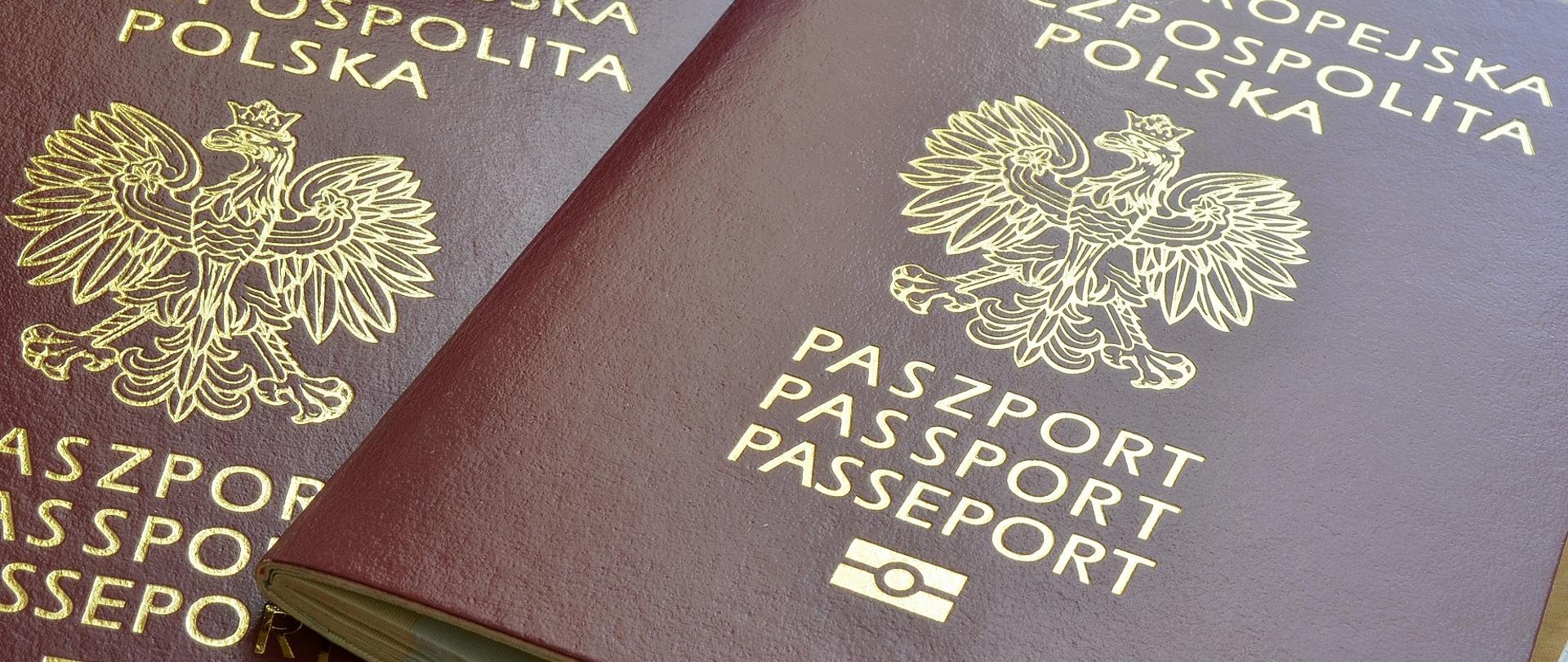 Paszport PL