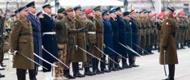 11 listopada w Warszawie odbyły się centralne obchody Narodowego Święta Niepodległości z udziałem Prezydenta RP Andrzeja Dudy oraz najwyższych władz państwowych i Wojska Polskiego. W uroczystościach uczestniczył, reprezentujący prezesa Rady Ministrów Władysław Kosiniak-Kamysz, wicepremier, minister obrony narodowej.