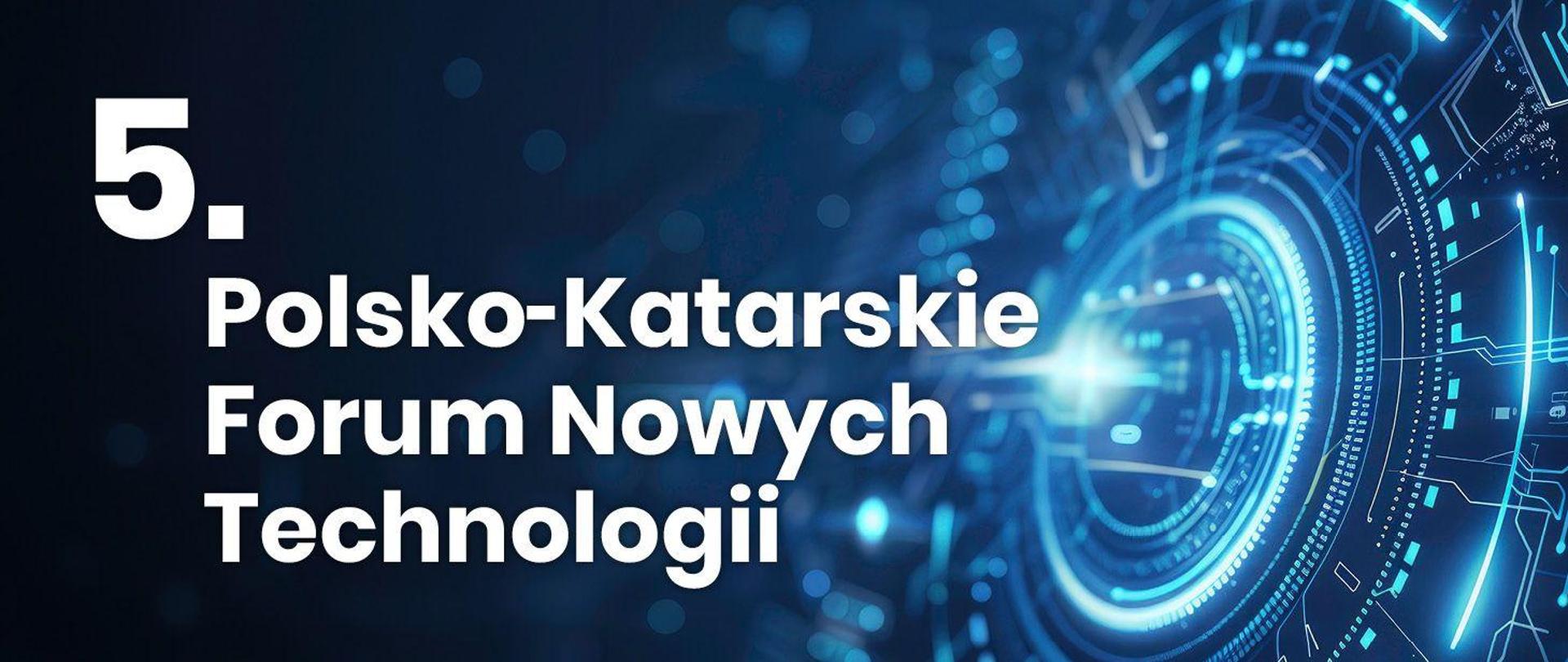 Polsko-Koreanskie Forum Nowych Technologii
