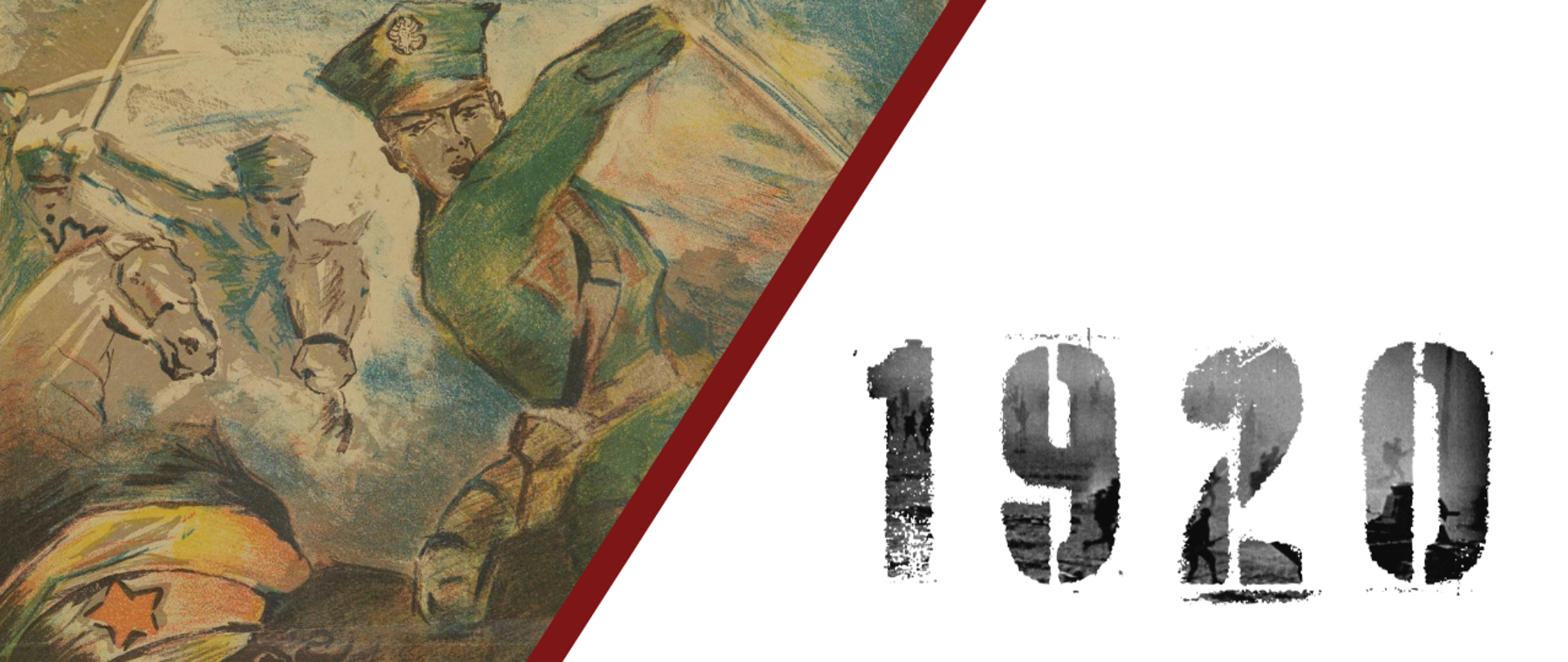 100 rocznica Bitwy Warszawskiej