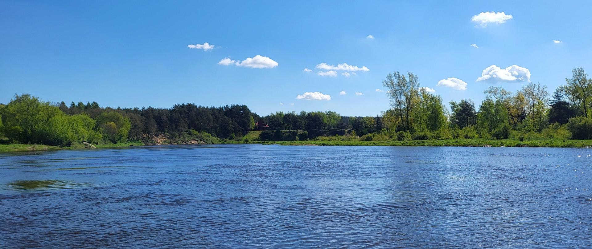 Wiosenna Sytuacja Hydrologiczna I Prognozy Na Lato Pa Stwowe