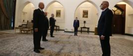 Presentation of the Letters of Credence - Iraq3