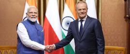 Prime Minister Narendra Modi's visit to Poland