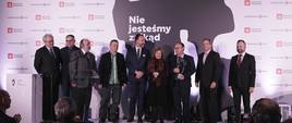 Rafał Wojasiński laureatem tegorocznej Nagrody Literackiej imienia Marka Nowakowskiego