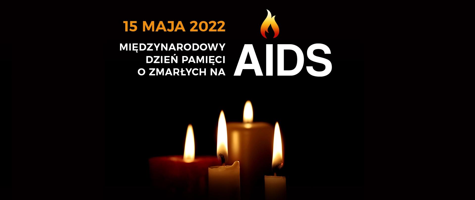 Dzień pamięci AIDS