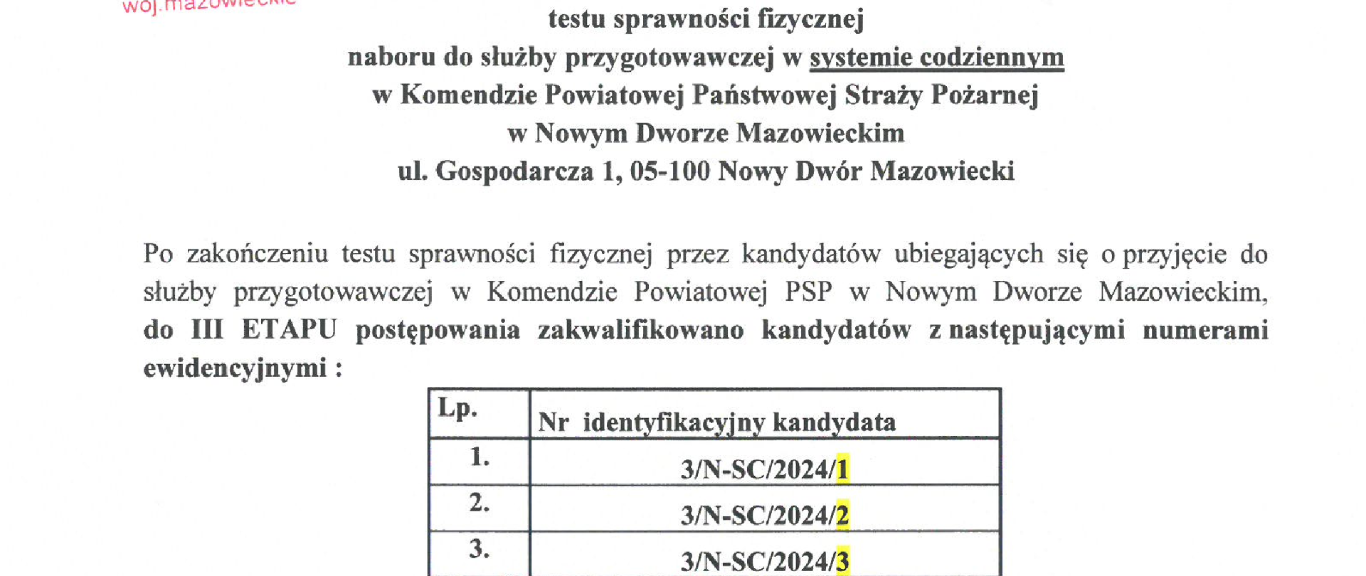 Zdjęcie_wyników_testów_sprawnościowych_Naboru_nr_3_do_systemu_codziennego_KP_PSP_NDM_2024_2